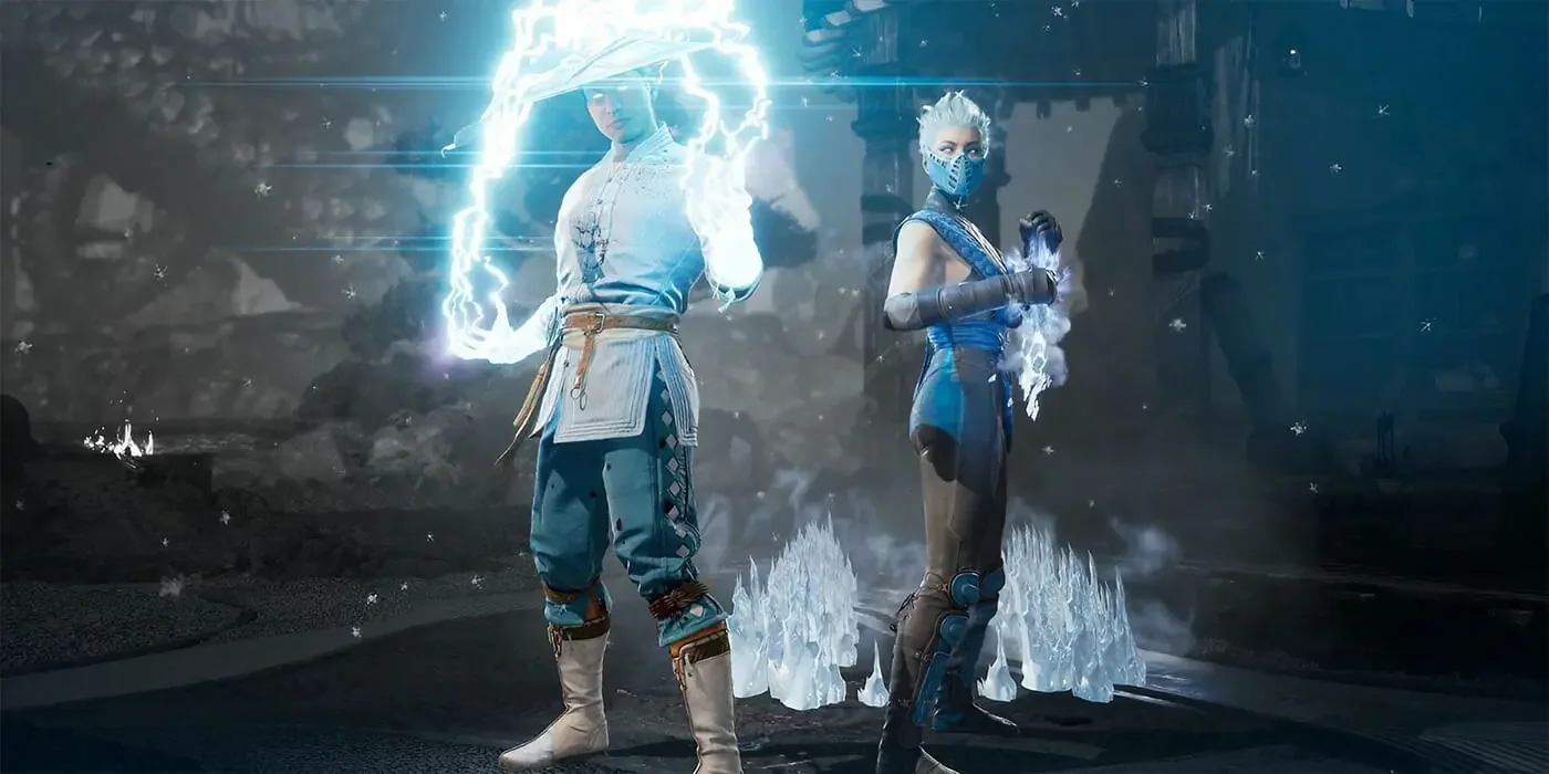 Режим «Вторжения» в Mortal Kombat 1: всё, что нужно знать