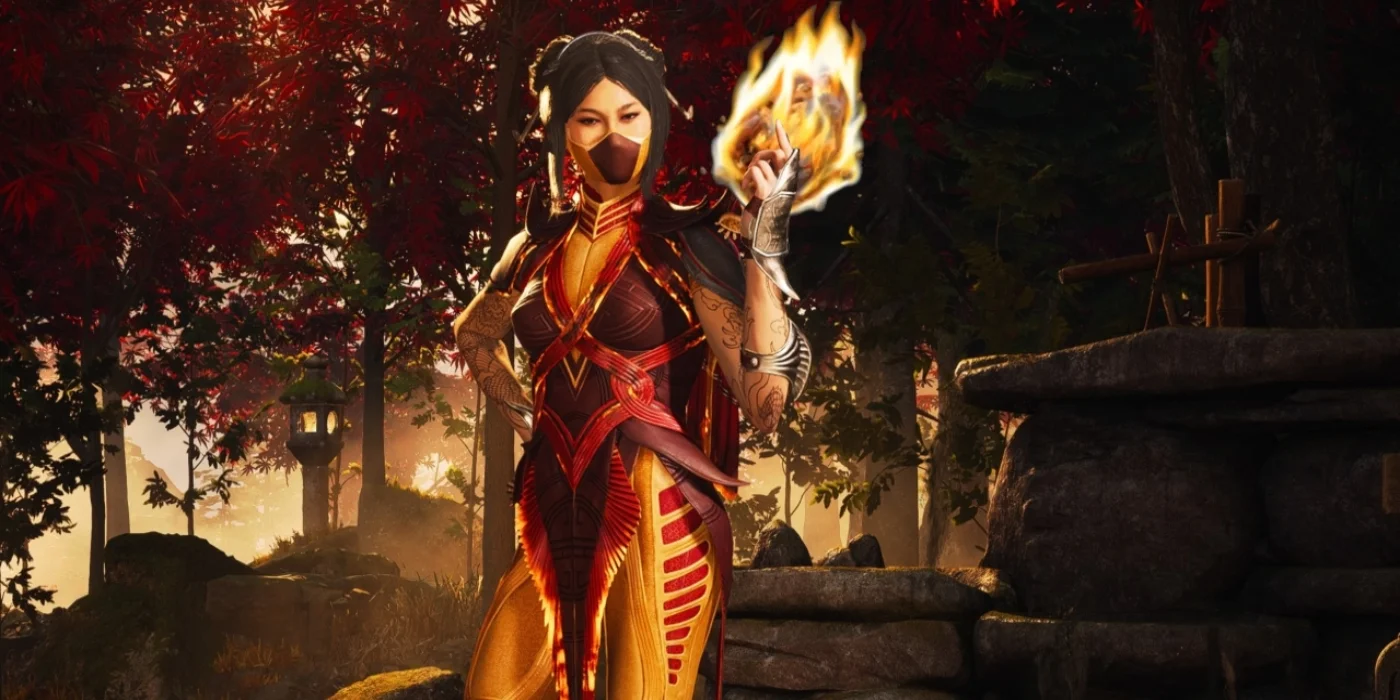 Камень преисподней в Mortal Kombat 1: как получить