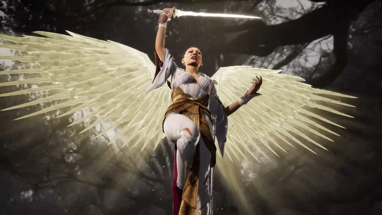Время прохождения Mortal Kombat 1: сколько часов геймплея в игре