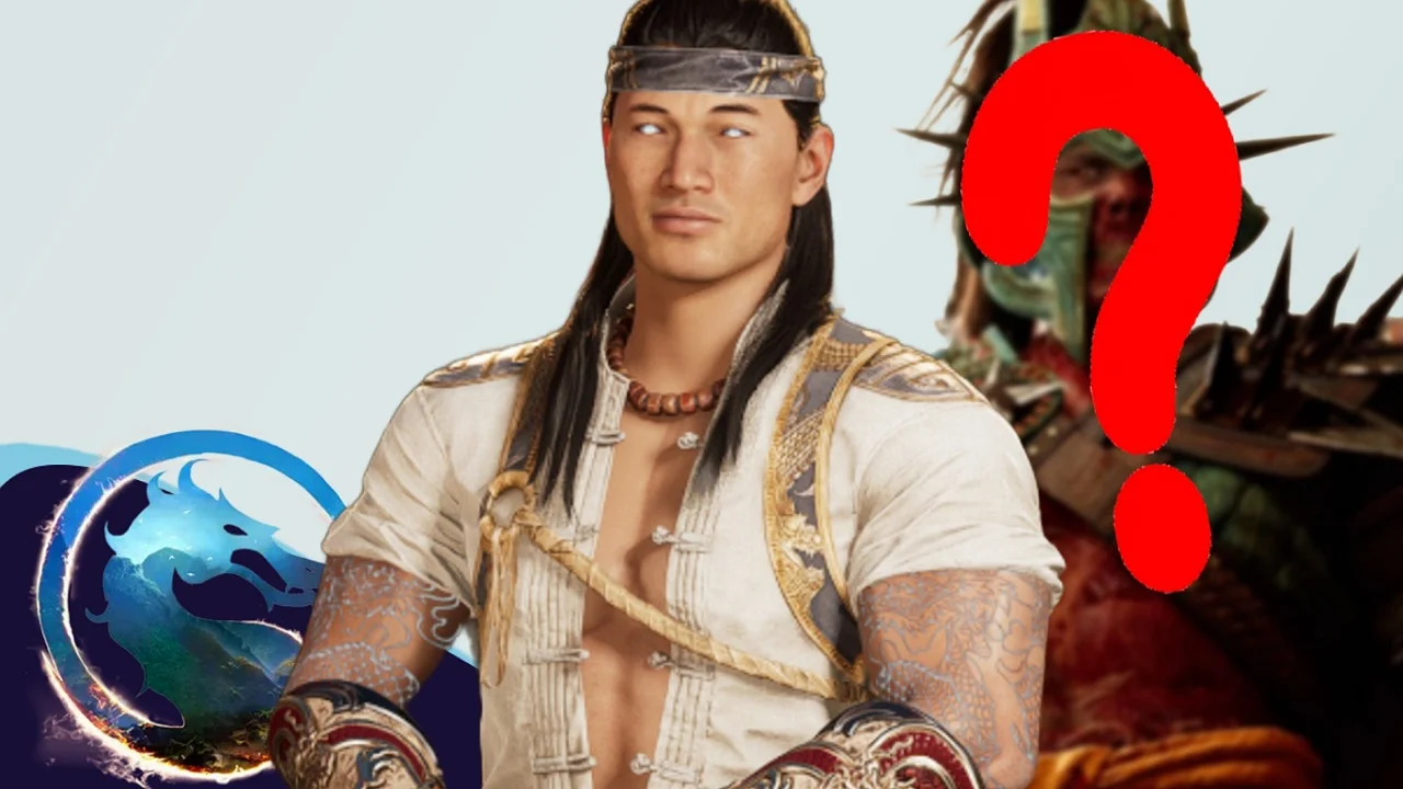 Объяснение концовки Mortal Kombat 1: финал, секретная концовка и что будет дальше в серии MK