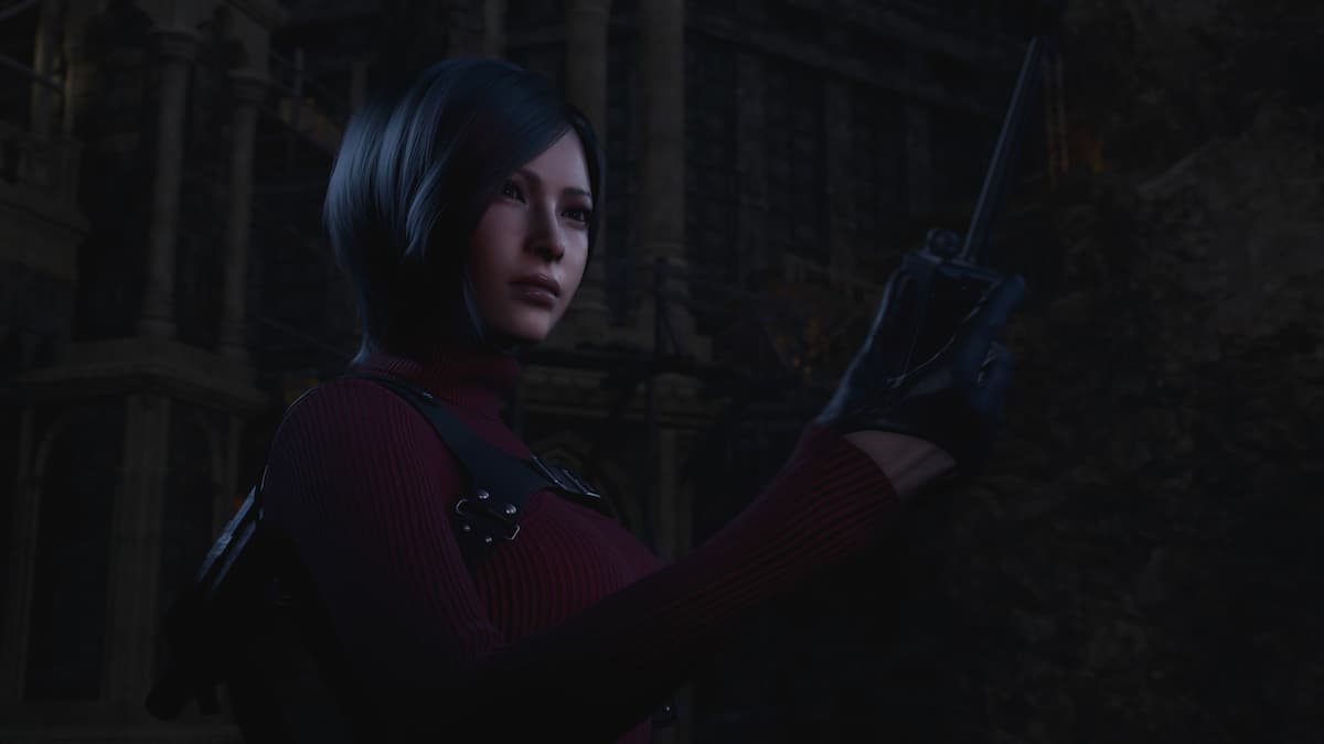 Время прохождения Resident Evil 4 Remake - Два пути: сколько часов геймплея в дополнении