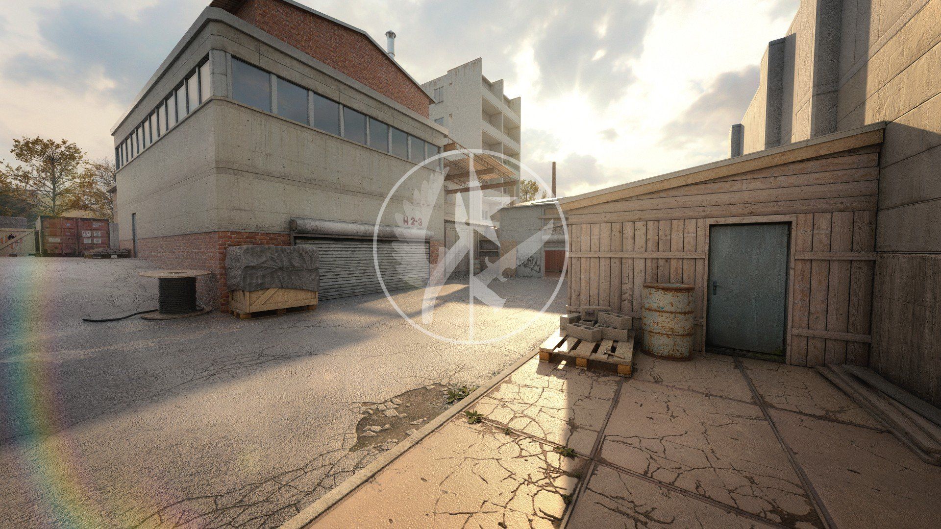 Counter-Strike 2 получил обновление с хотфиксами