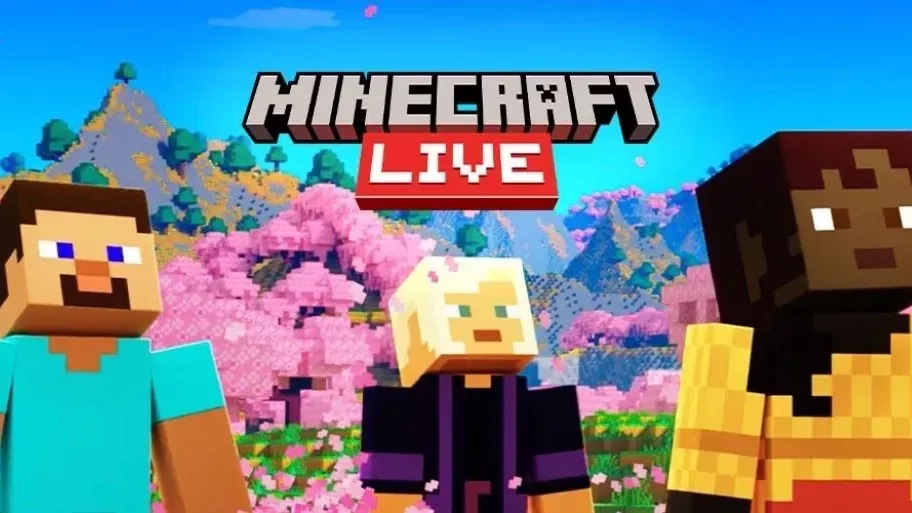В Minecraft скоро пройдёт ежегодное голосование за нового моба