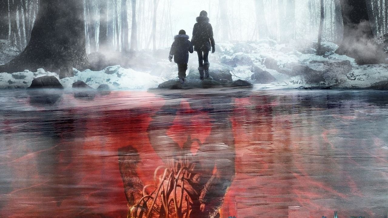 Silent Hill: Ascension выйдет в релиз в самый страшный день года Silent Hill: Ascension выйдет в релиз в самый страшный день года