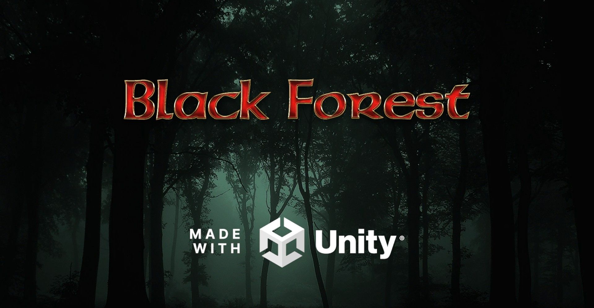 Обзор Black Forest: всё не так с выживанием