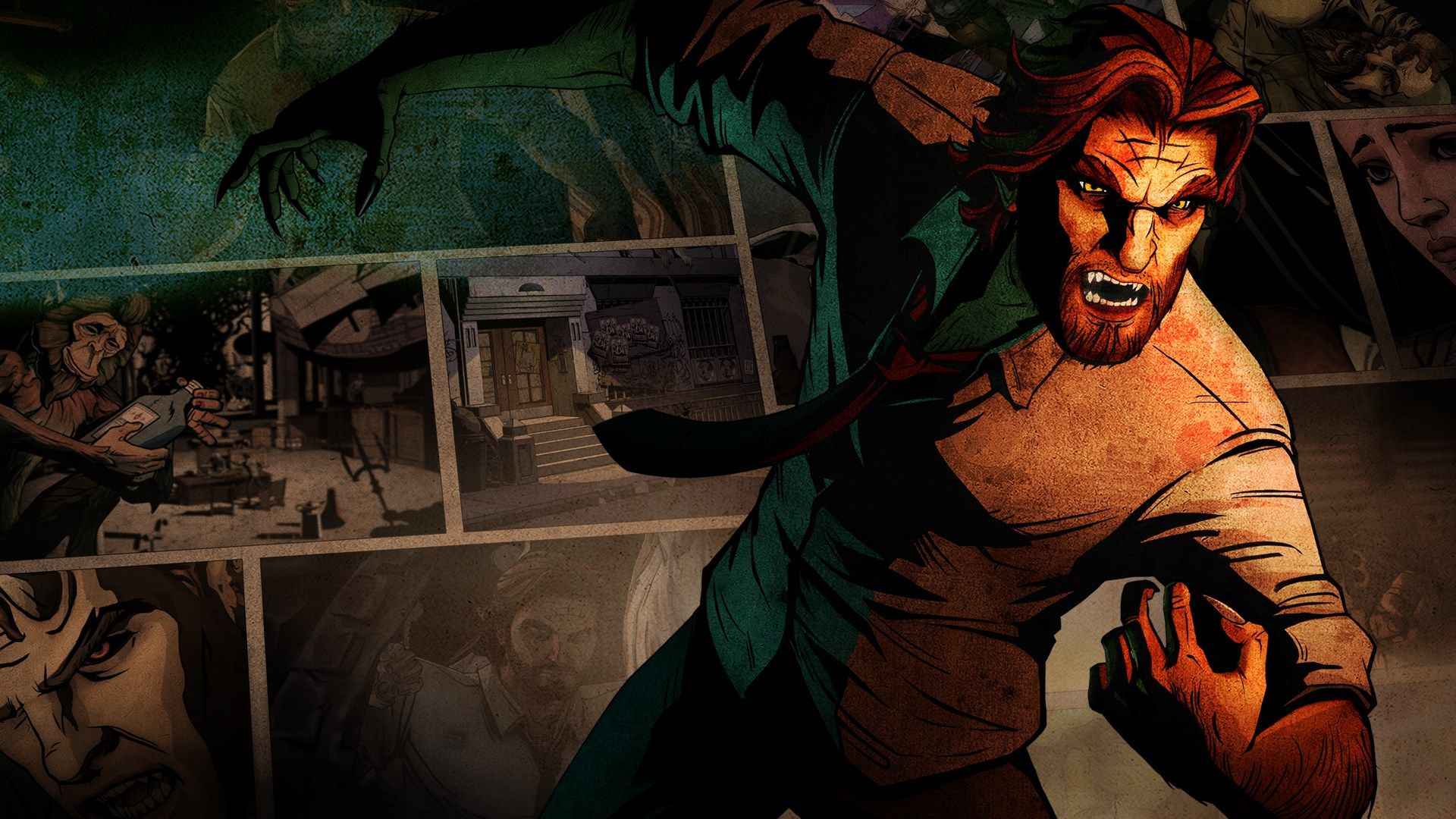 Telltale проводит сокращение сотрудников, неизвестна ситуация с их новыми играми