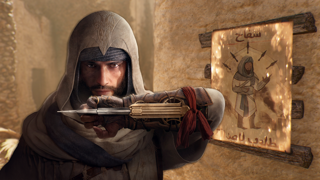 Гайд для новичков по Assassin’s Creed: Mirage: советы, приёмы и стратегии Гайд для новичков по Assassin’s Creed: Mirage: советы, приёмы и стратегии