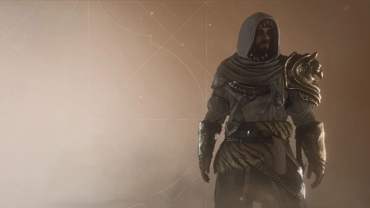 Как улучшать снаряжение в Assassin’s Creed: Mirage