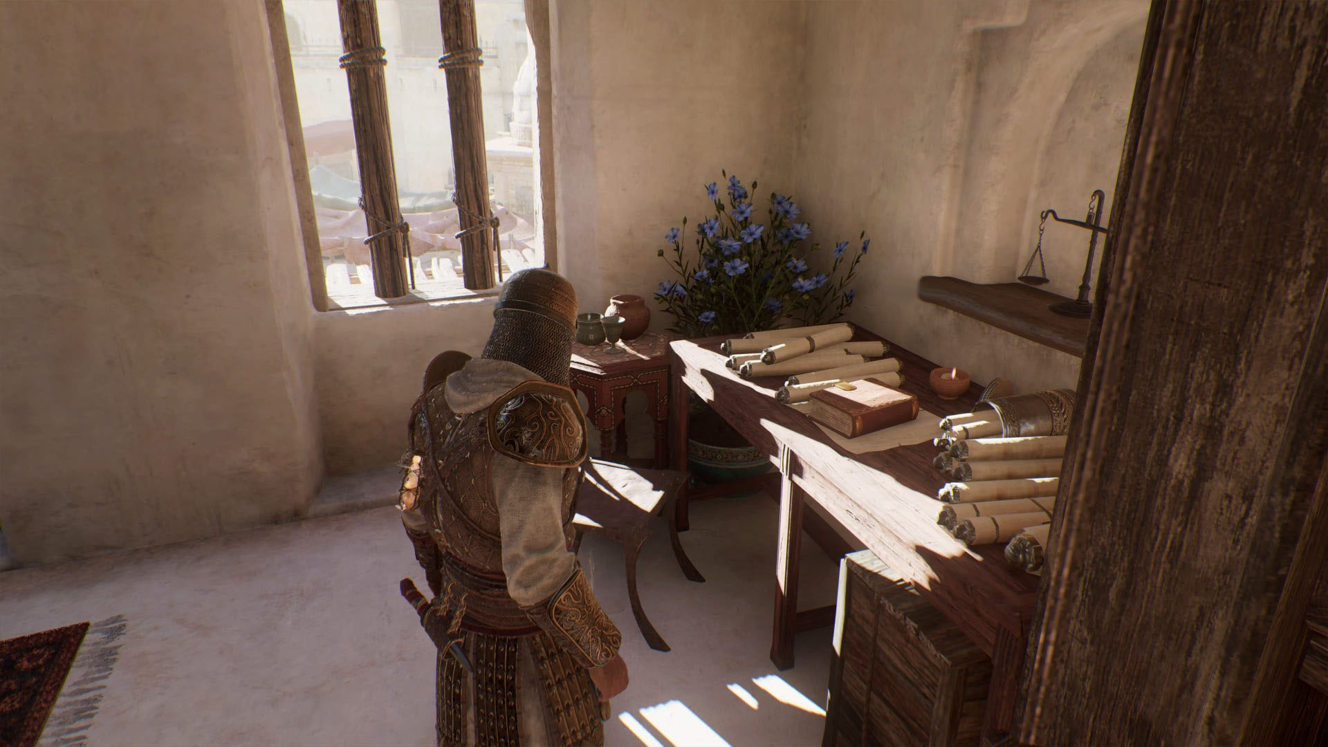 Все потерянные книги в Assassin’s Creed: Mirage: где найти