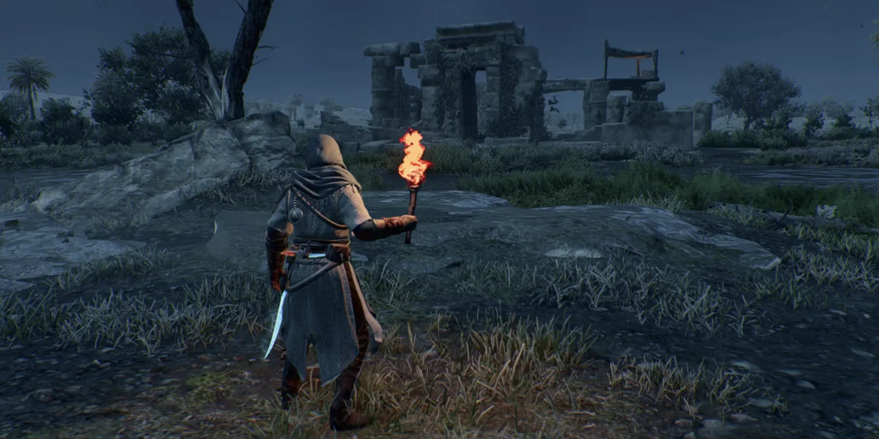 Все загадки в Assassin’s Creed: Mirage: как найти сокровище и решить загадку