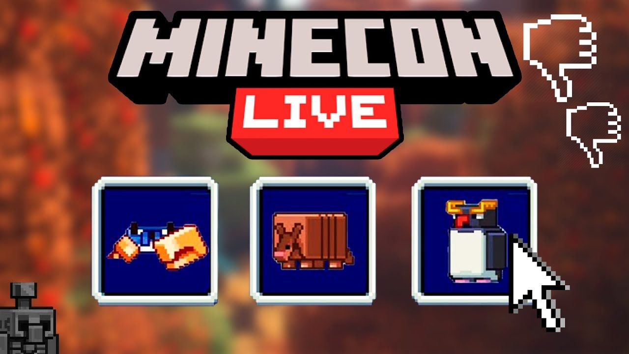 Игроки Minecraft сильно разочаровались в Mojang