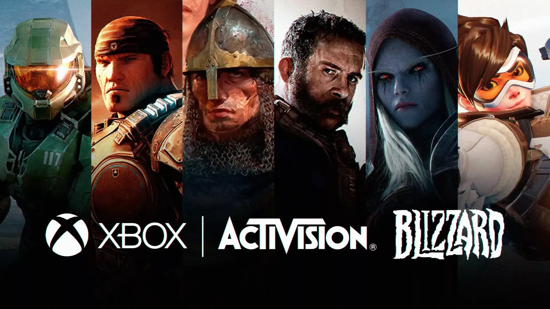 Microsoft закончило разбирательство с покупкой Activision Blizzard