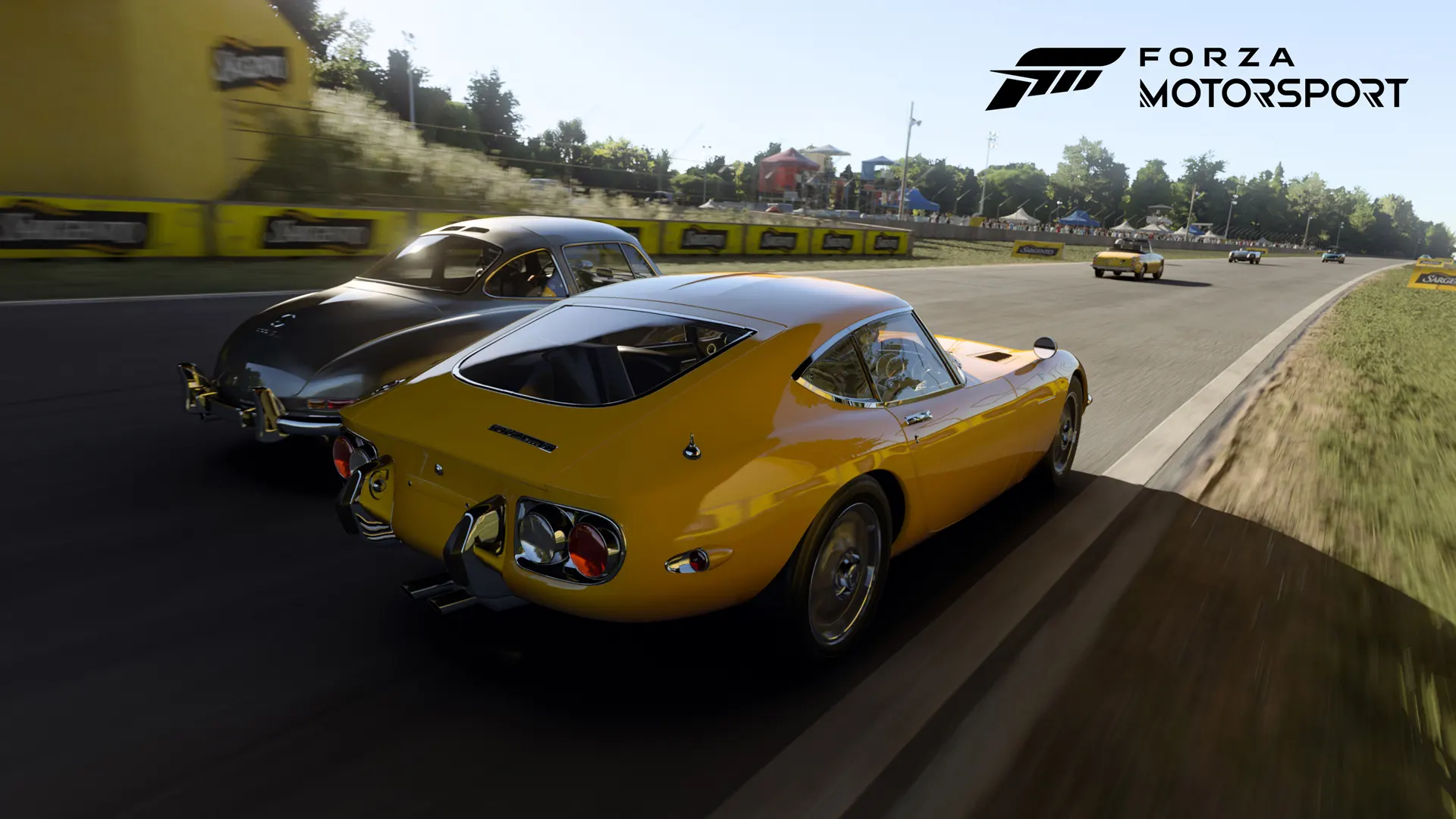 Как повысить уровень автомобиля в Forza Motorsport
