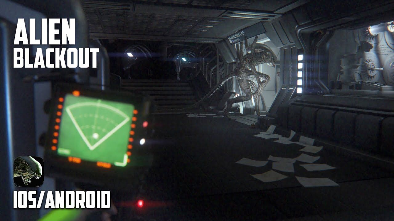 Alien: Blackout вскоре будет закрыта Alien: Blackout вскоре будет закрыта