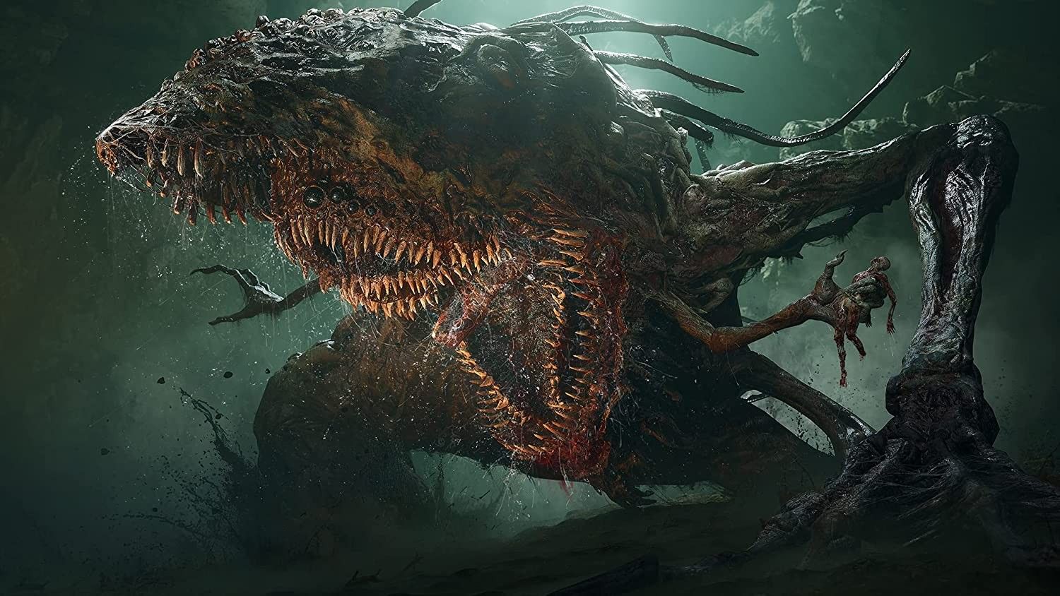 Lords of the Fallen не использует Denuvo, и не будет