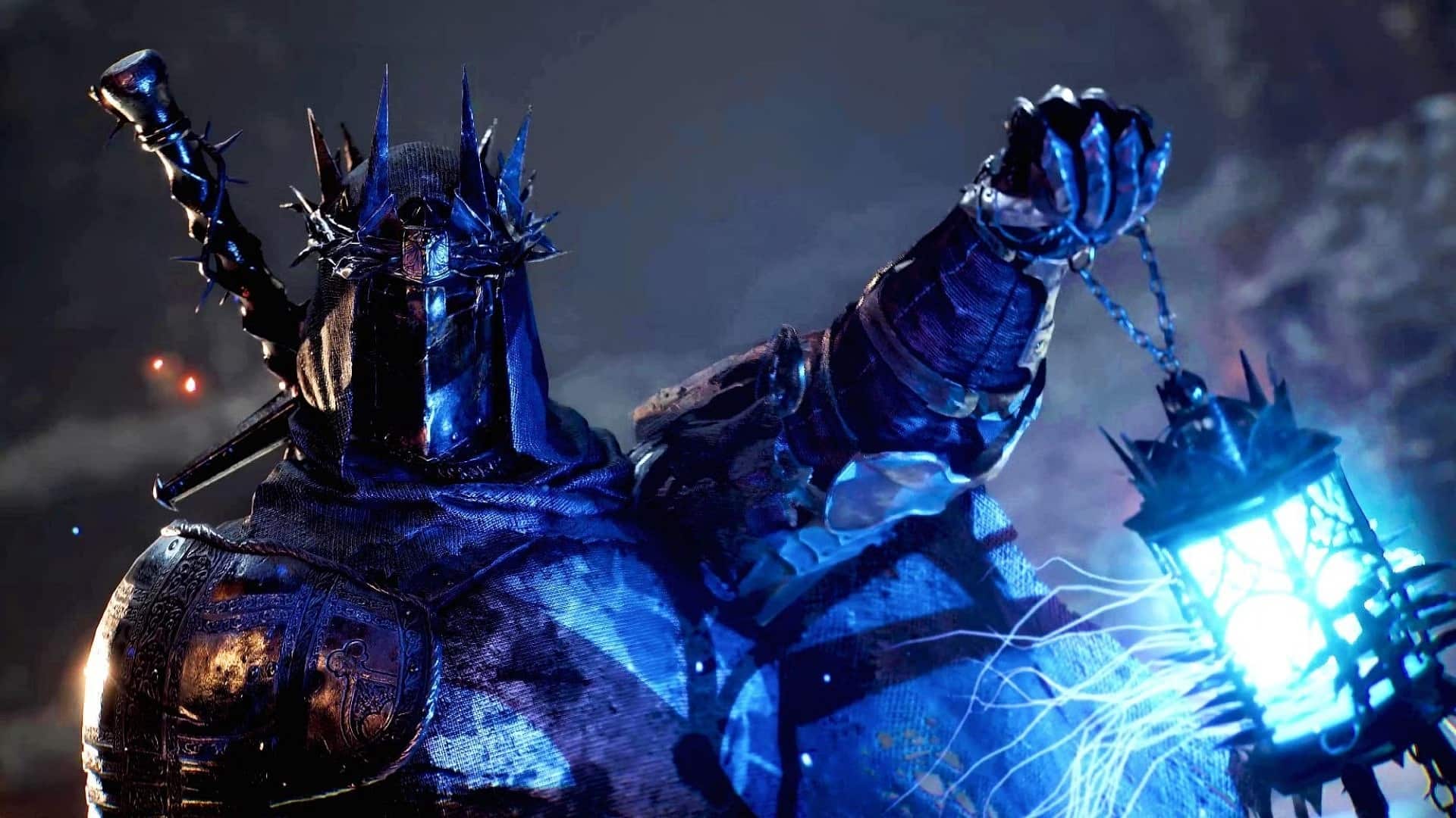 Умбральный фолиант в Lords of the Fallen: как использовать