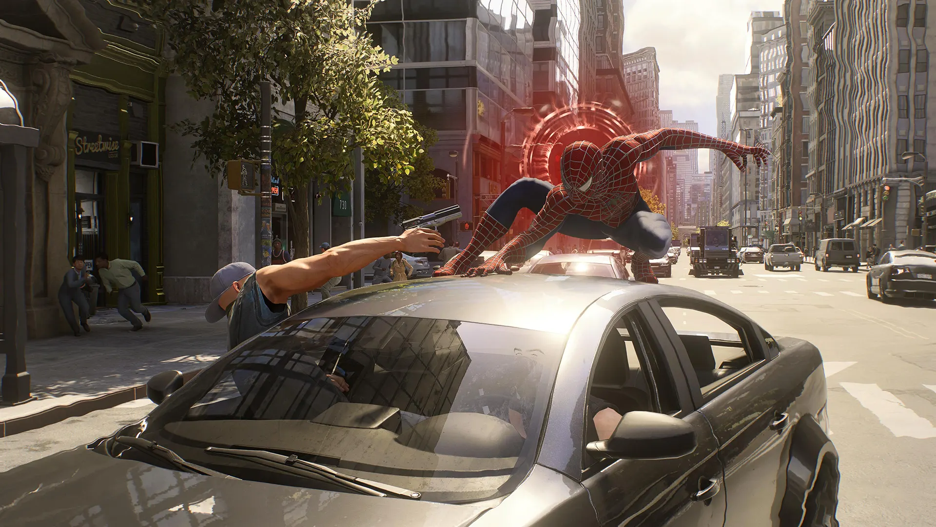 Сколько всего миссий в Marvel’s Spider-Man 2