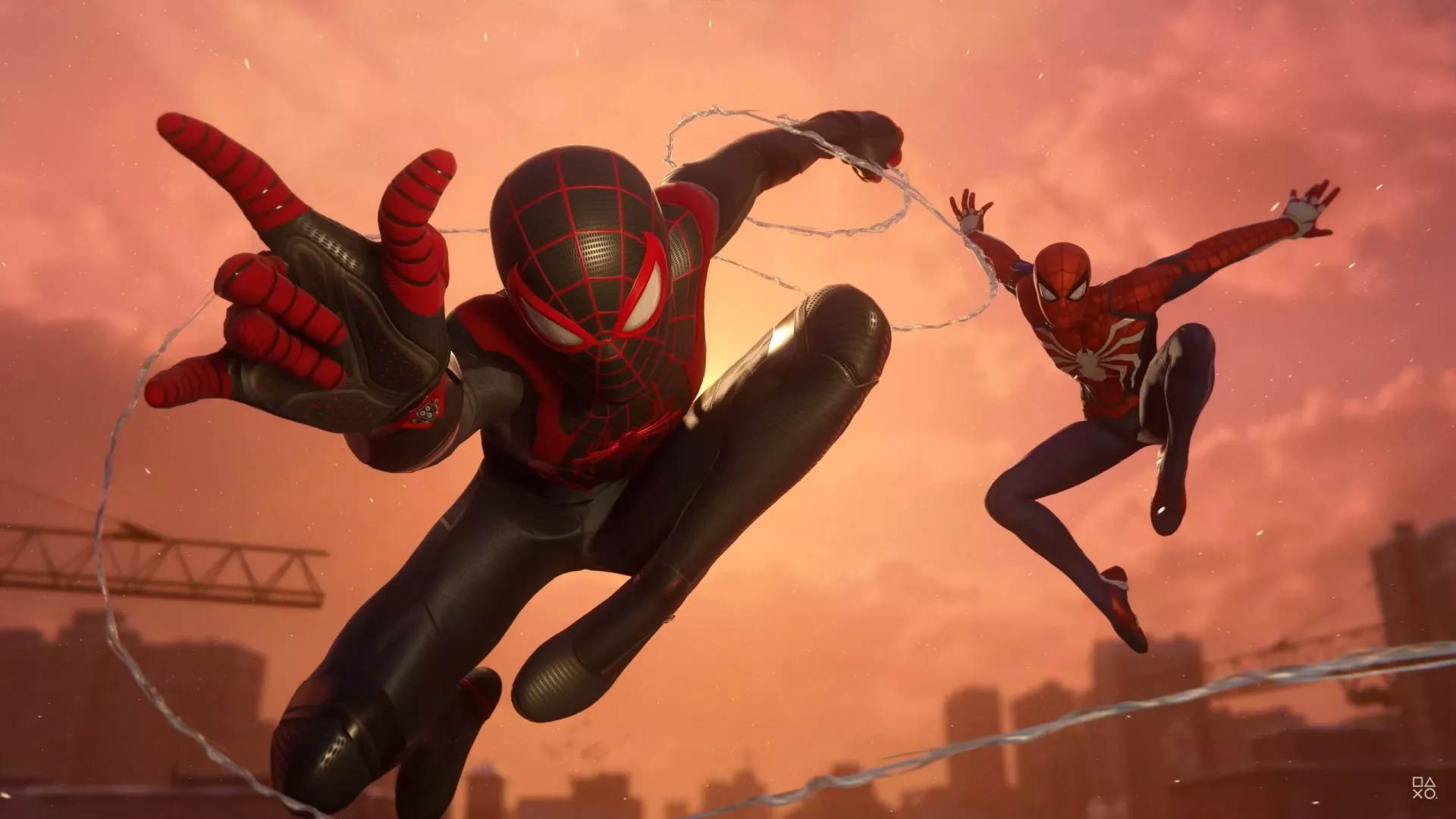 Spider-Man 2 выйдет в релиз без режима "Новая игра+"