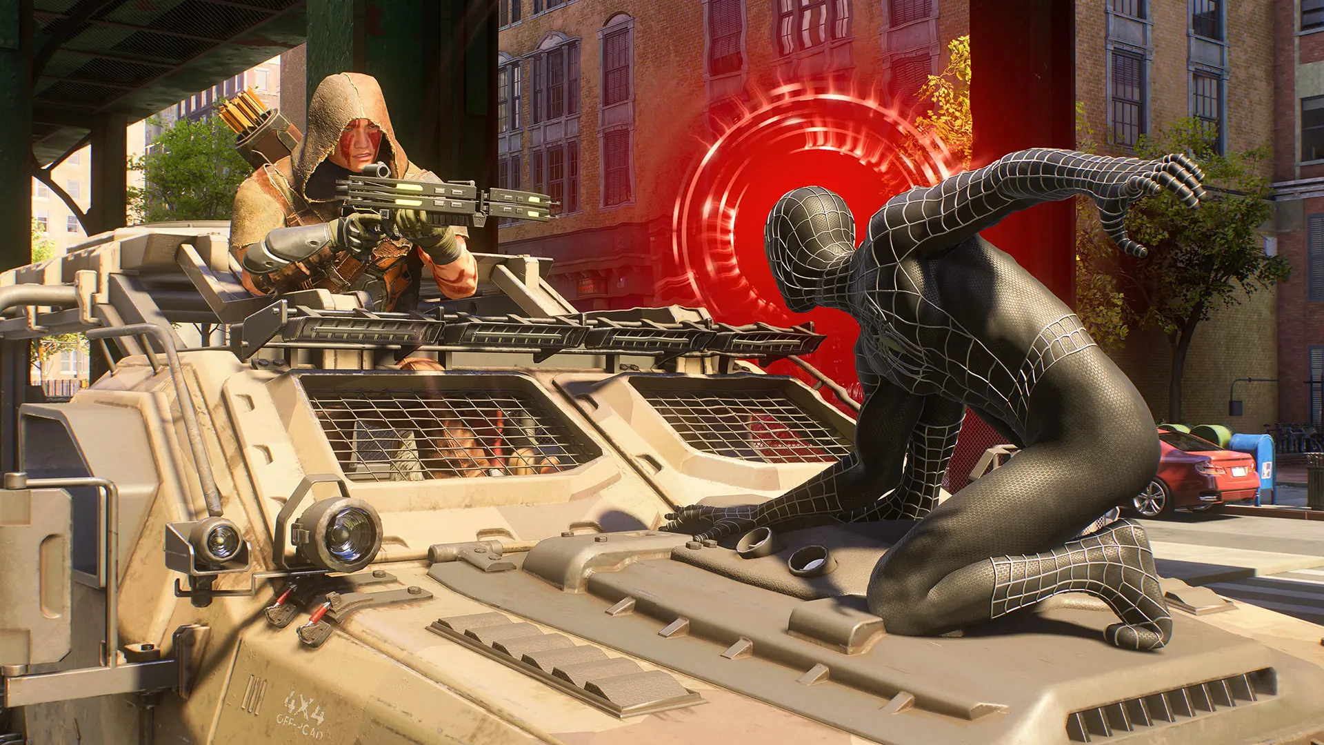 Какой максимальный уровень в Marvel’s Spider-Man 2