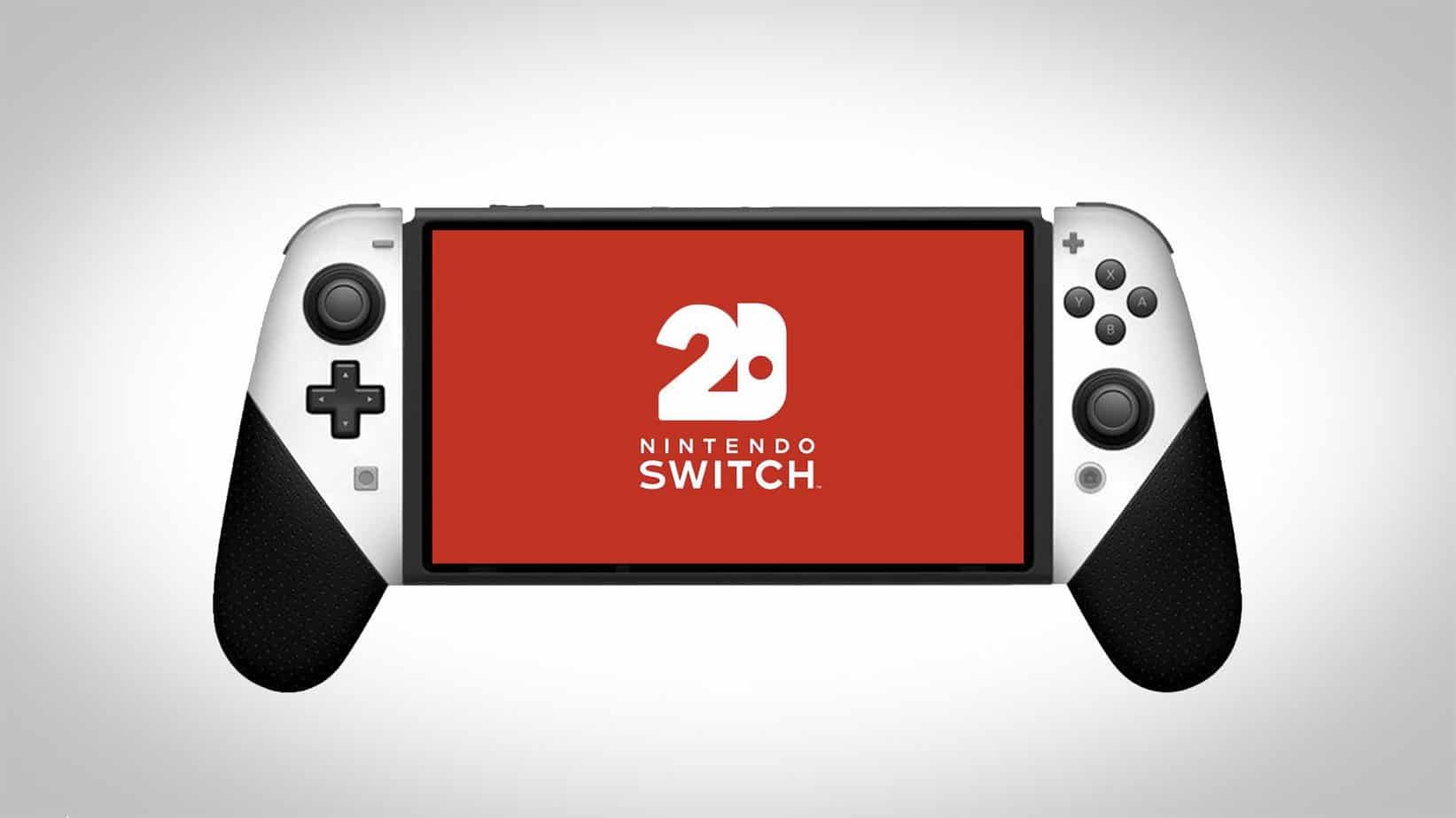 Подтвердились слухи о обратной совместимости Nintendo Switch 2
