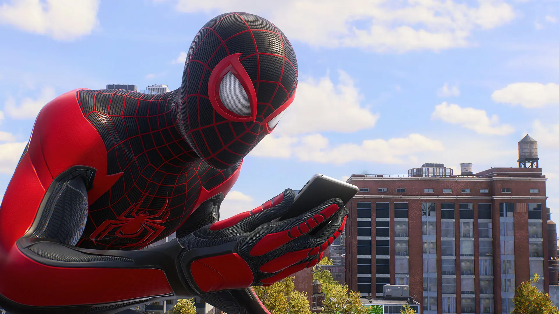 Все фотосъёмки в Marvel’s Spider-Man 2: где найти Все фотосъёмки в Marvel’s Spider-Man 2: где найти