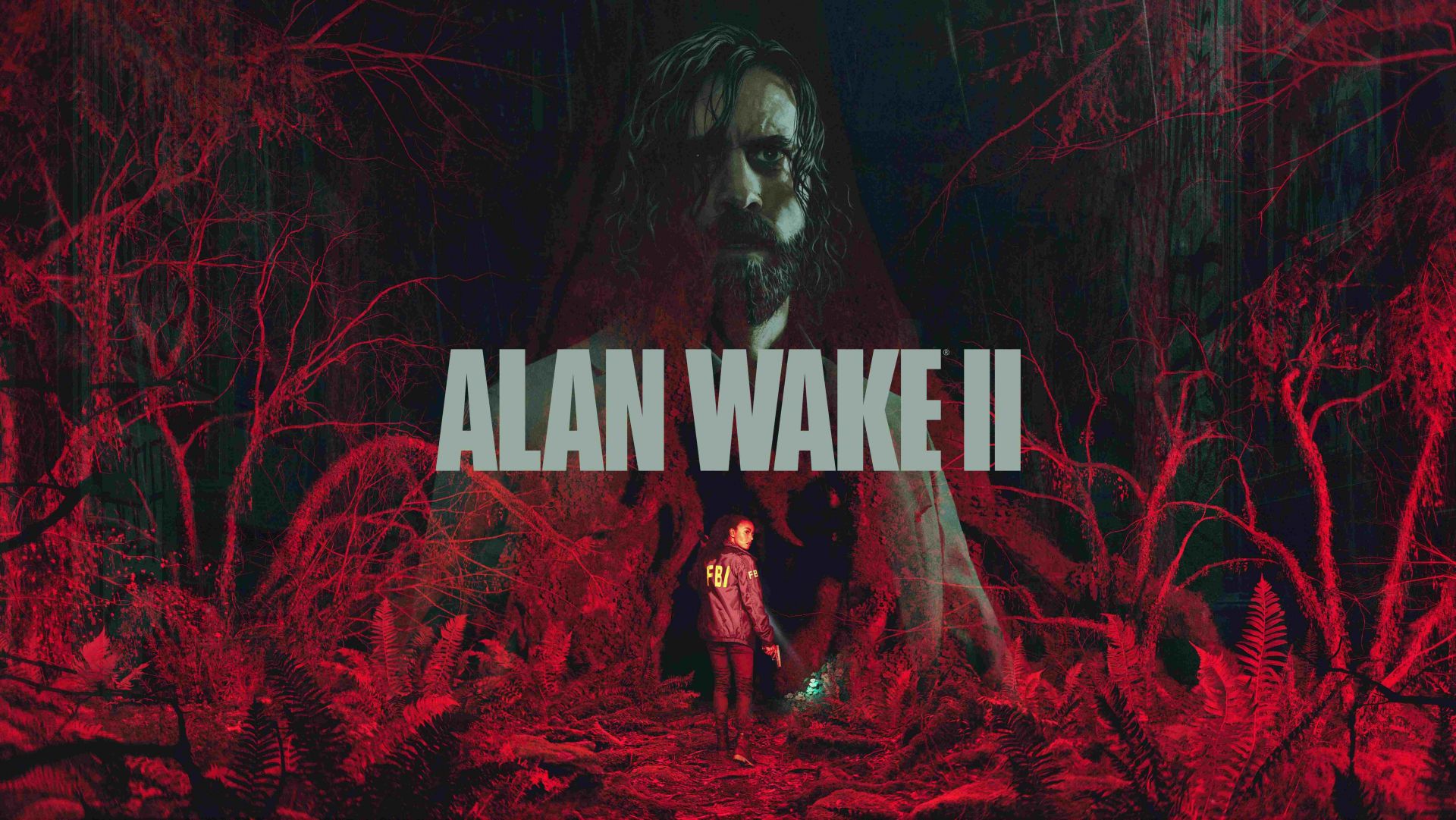 Alan Wake 2 крайне хорошо оптимизирован на консолях