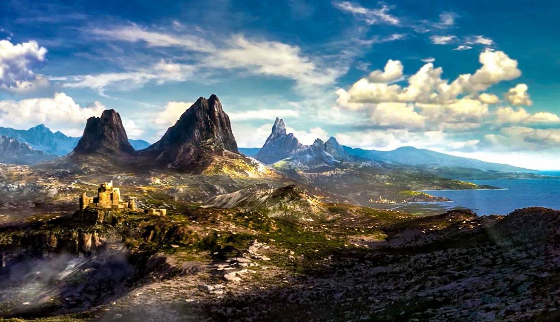 Elder Scrolls 6 в аспекте прокачки будет похож на Skyrim