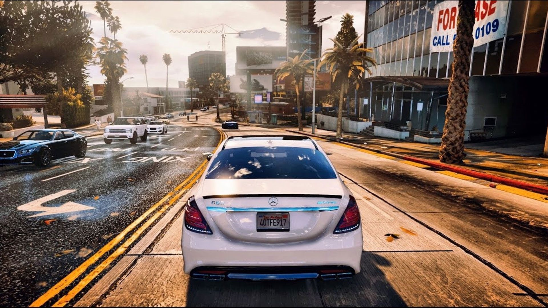 Фанаты опять заметили анонс GTA 6
