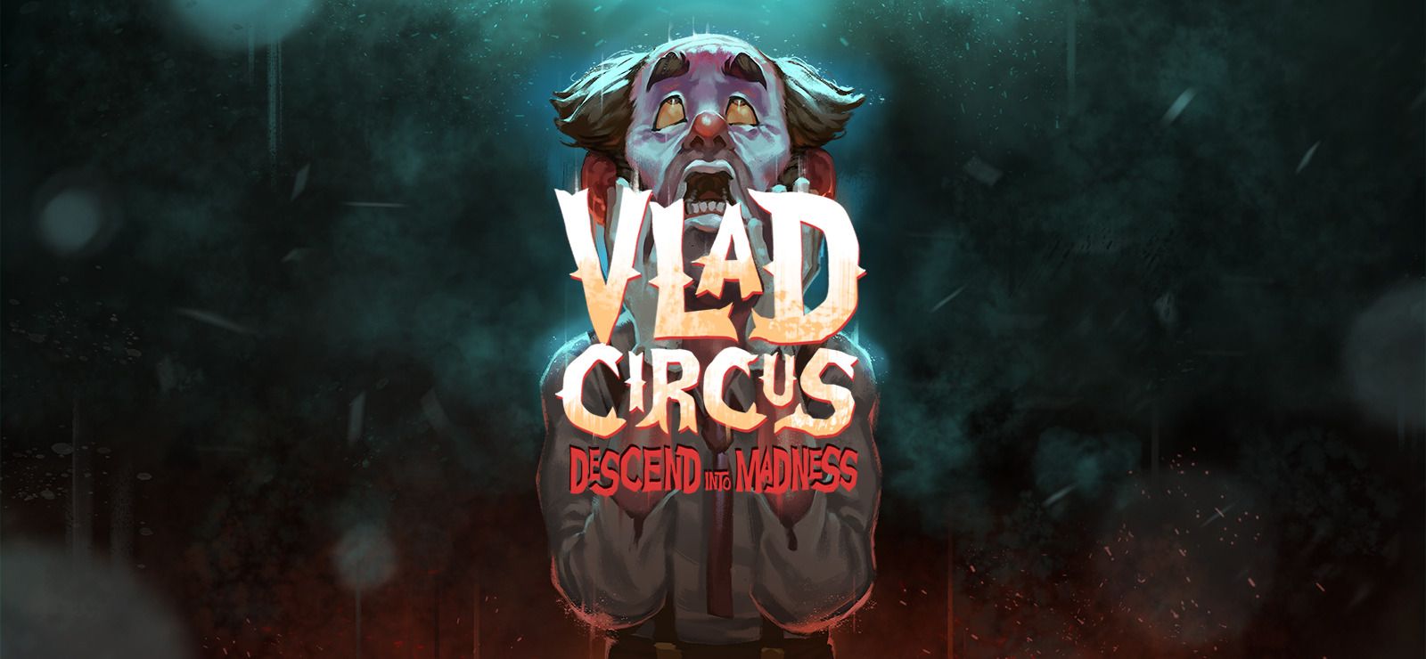 Обзор Vlad Circus: Descend Into Madness: самый сюжетный survival horror