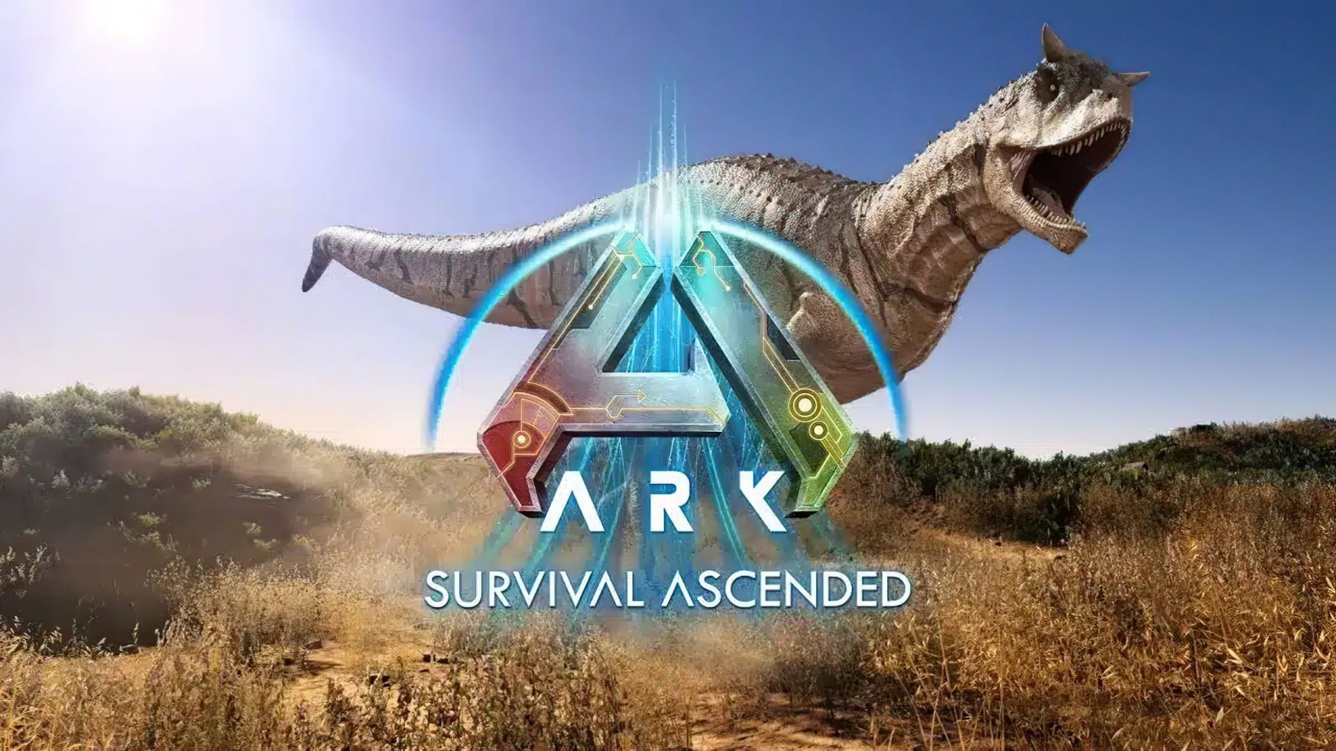 Показан геймплей Ark: Survival Ascended