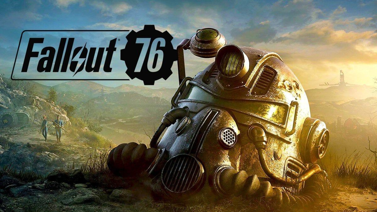 Fallout 76 дарит игрокам кучу плюшек в честь пятилетия
