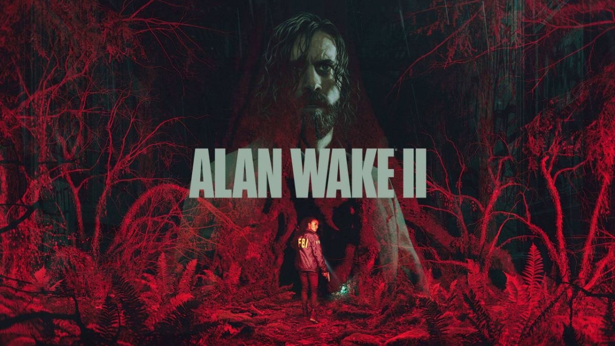Время прохождения Alan Wake 2: сколько часов геймплея в игре