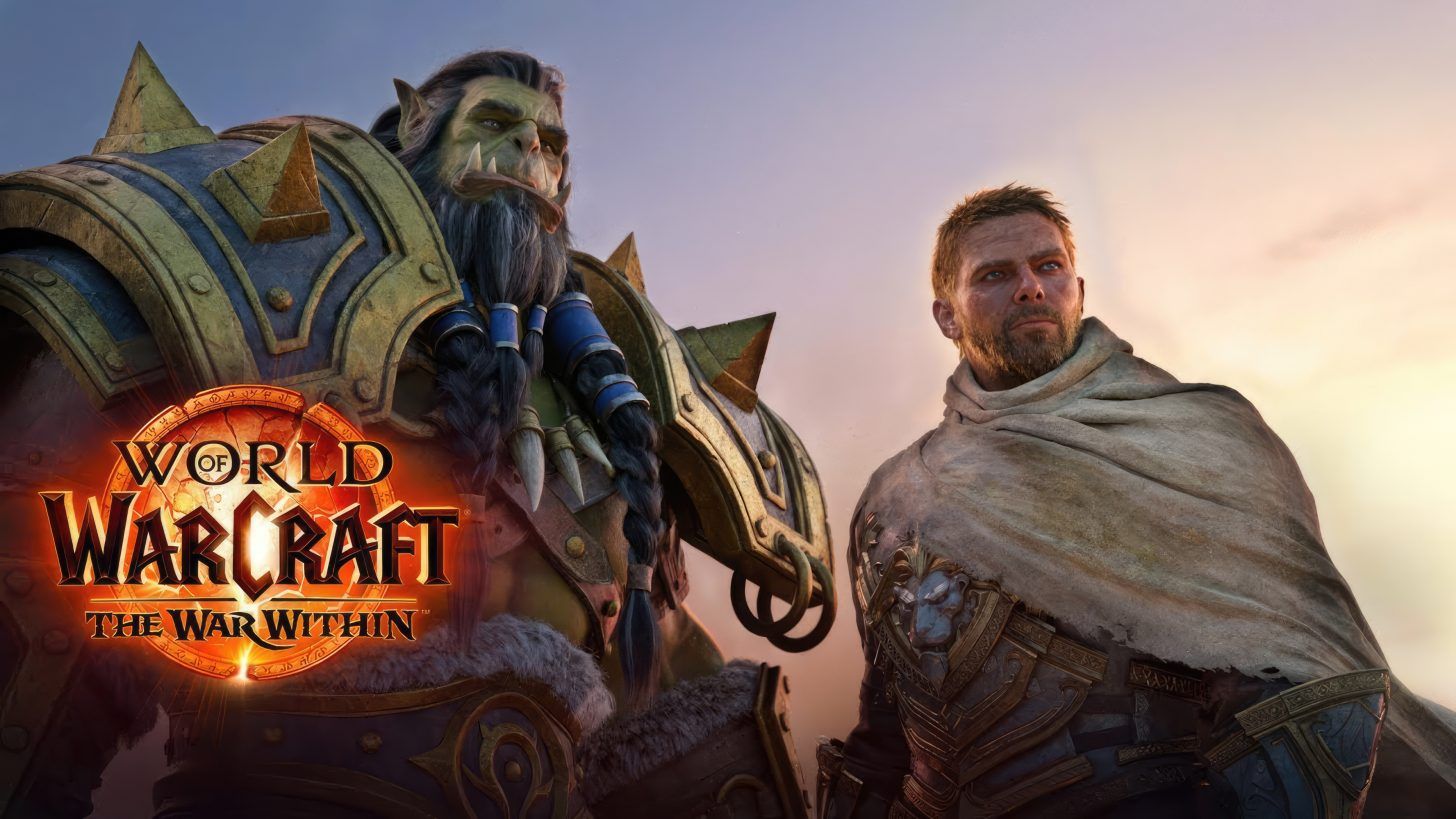 World of Warcraft получит сагу из трёх расширений