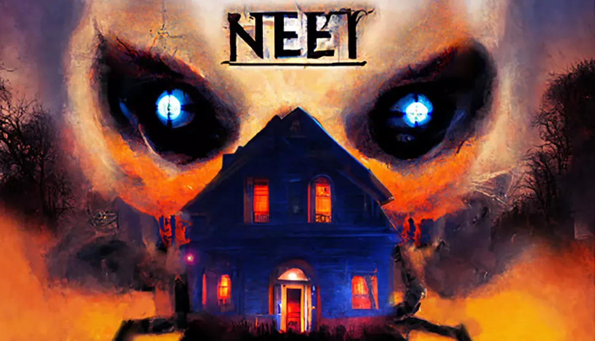 Блогеры возродили игру NEET