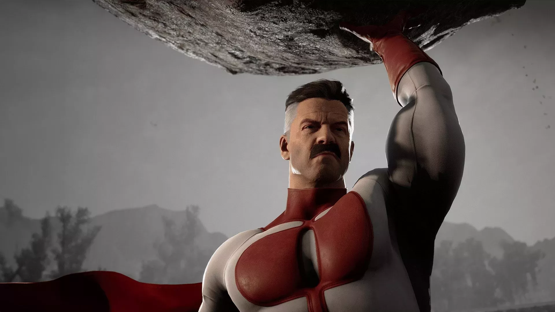 Вот в Mortal Kombat 1 появился Омни-Мэн, но фанаты недовольны