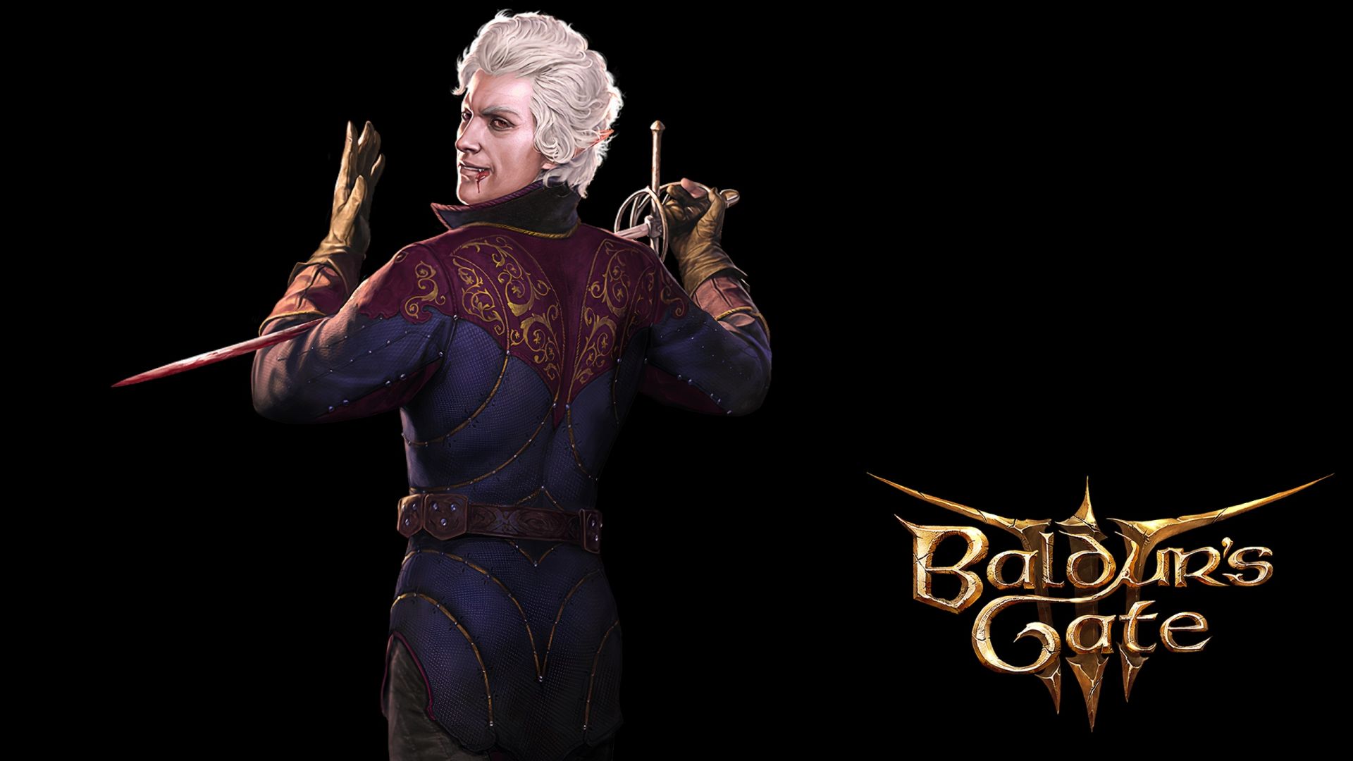 Baldur’s Gate 3 задаёт вектор для будущих cRPG