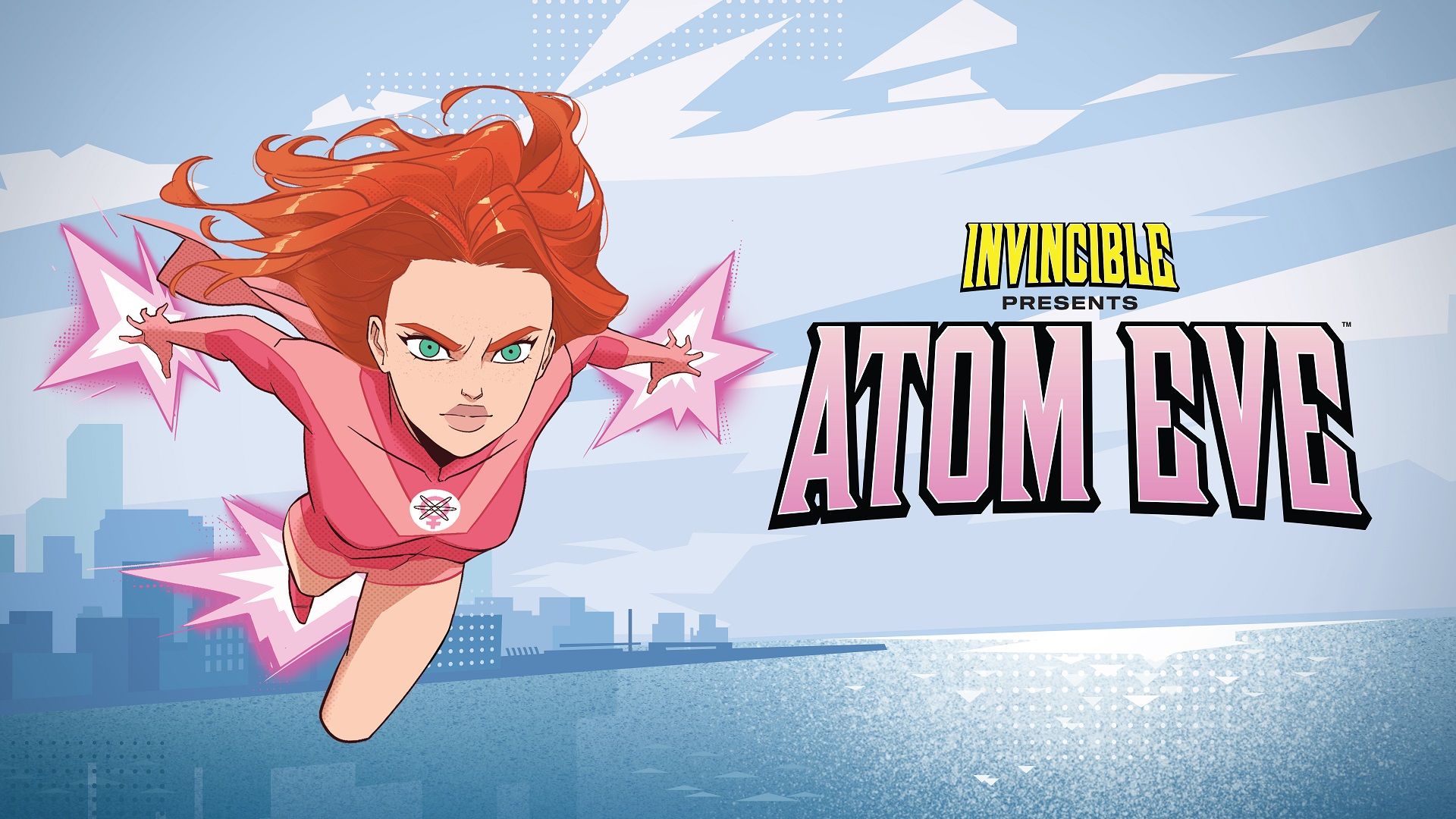 Игра по Invincible уже вышла в релиз