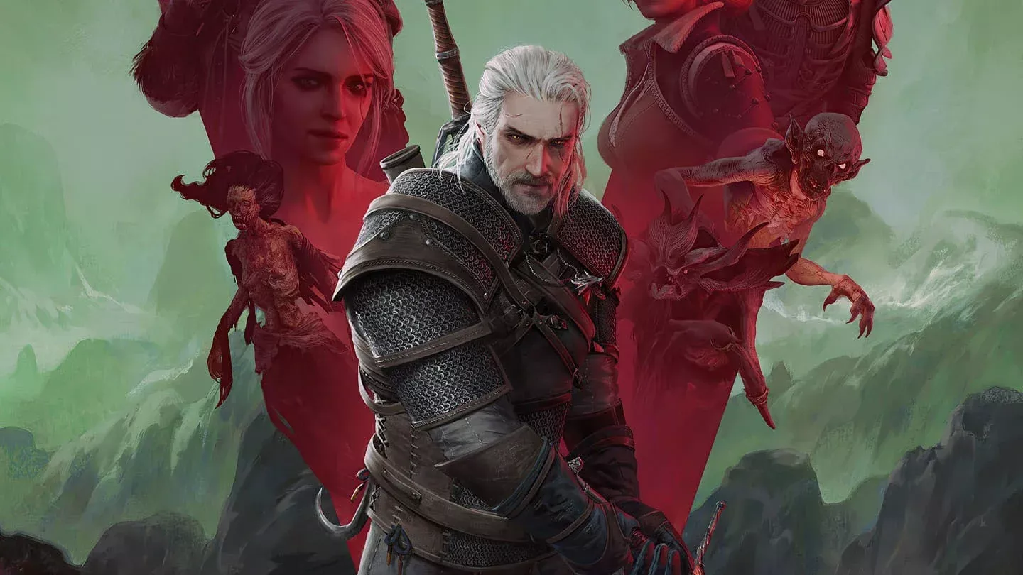 The Witcher 3 получит бесплатный инструментарий для модов