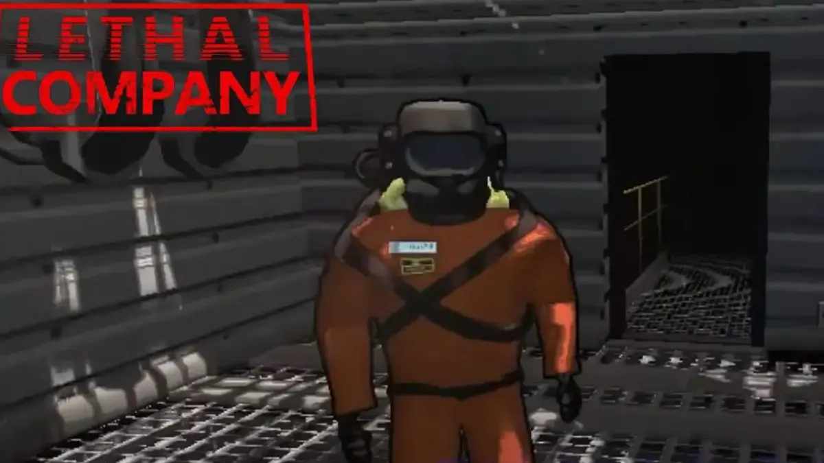 Усилитель радара в Lethal Company: где взять