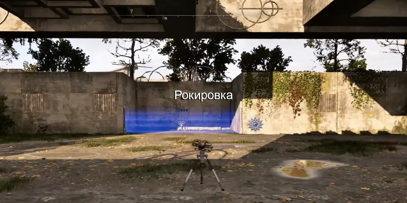 Рокировка в The Talos Principle 2: как решить головоломку