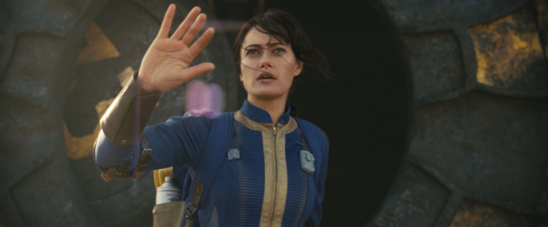 Сериал по Fallout будет каноном Сериал по Fallout будет каноном