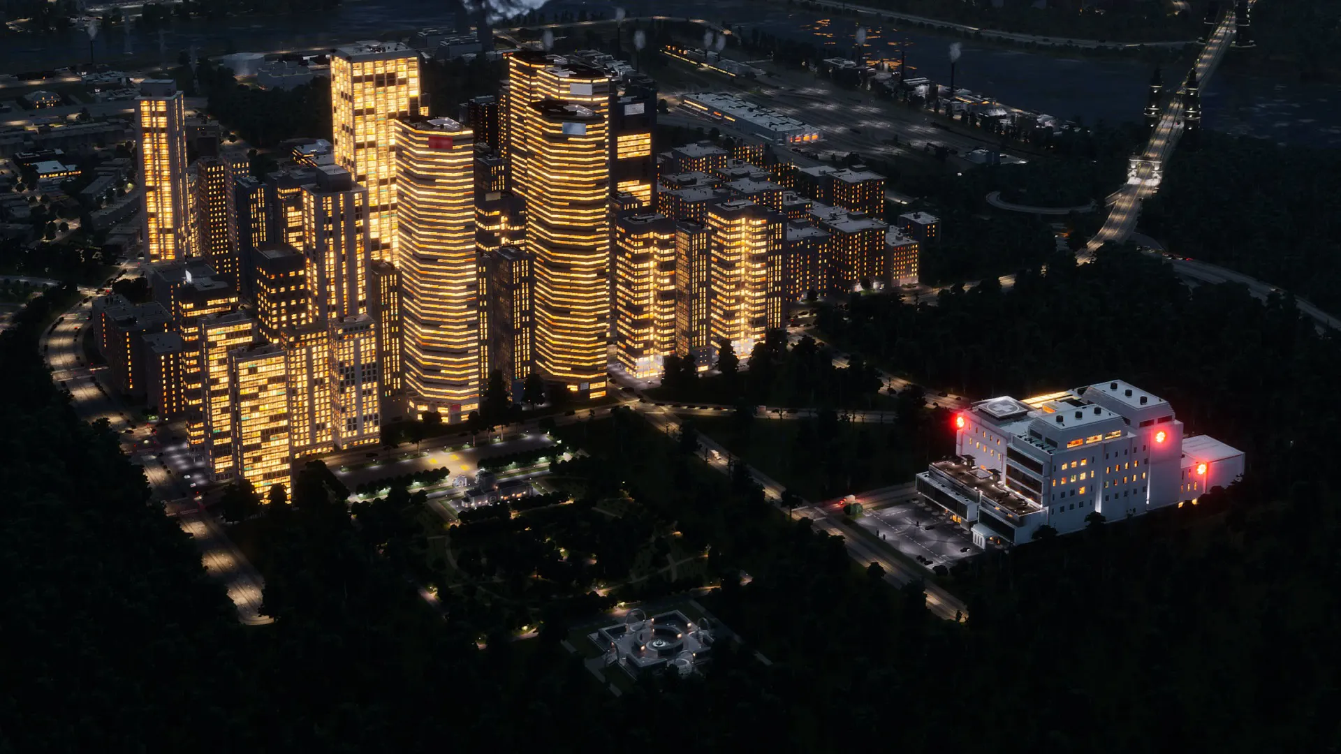 Мусор в Cities: Skylines 2: всё, что нужно знать