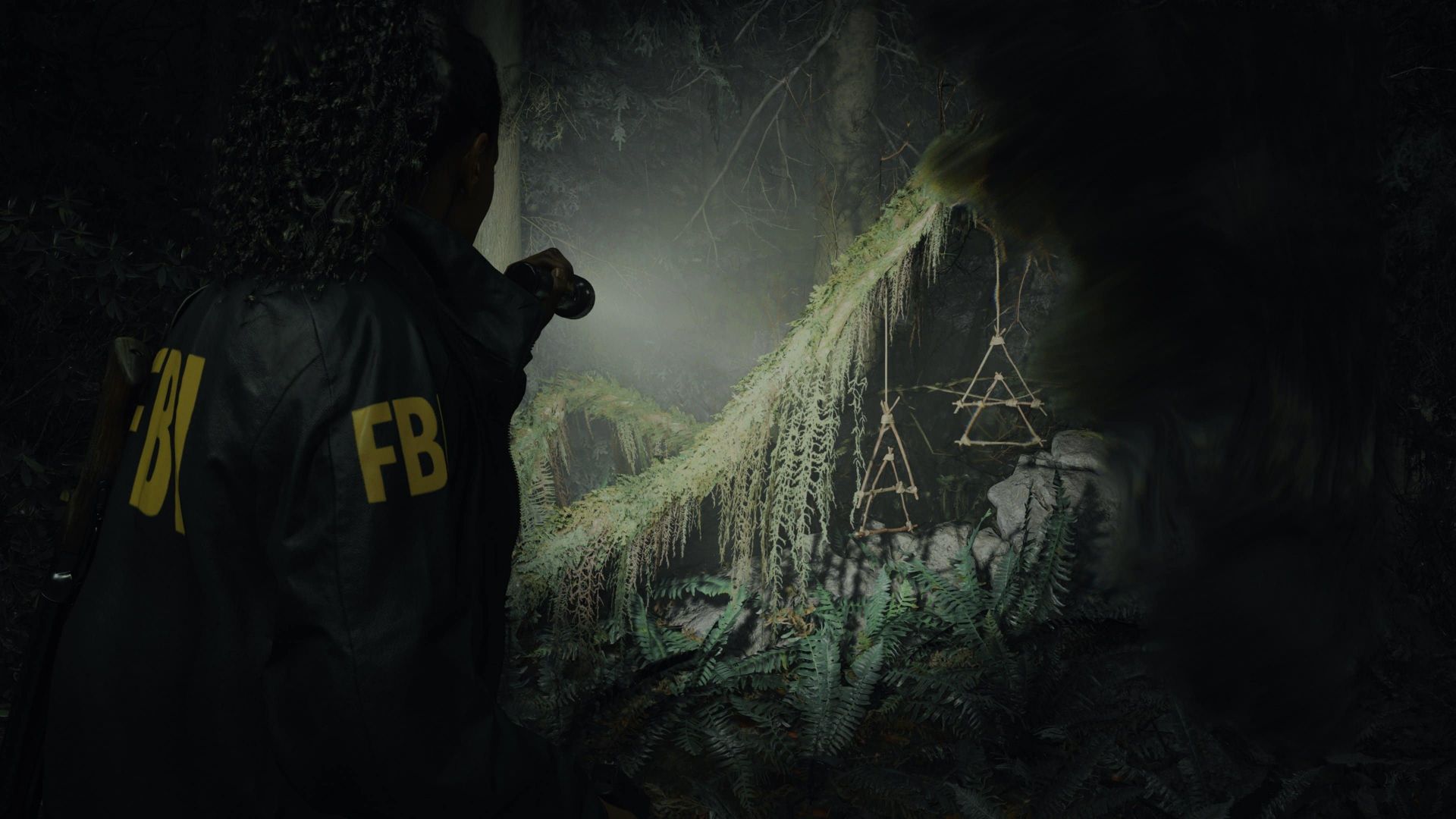 В Alan Wake 2 появятся новые режимы и новая концовка