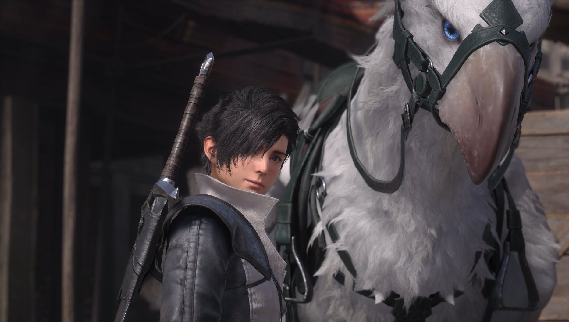 Команду разработчиков Final Fantasy 16 распустили
