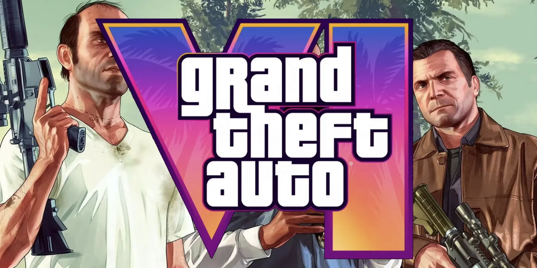 Слухи: Актер GTA 5 может появиться в GTA 6