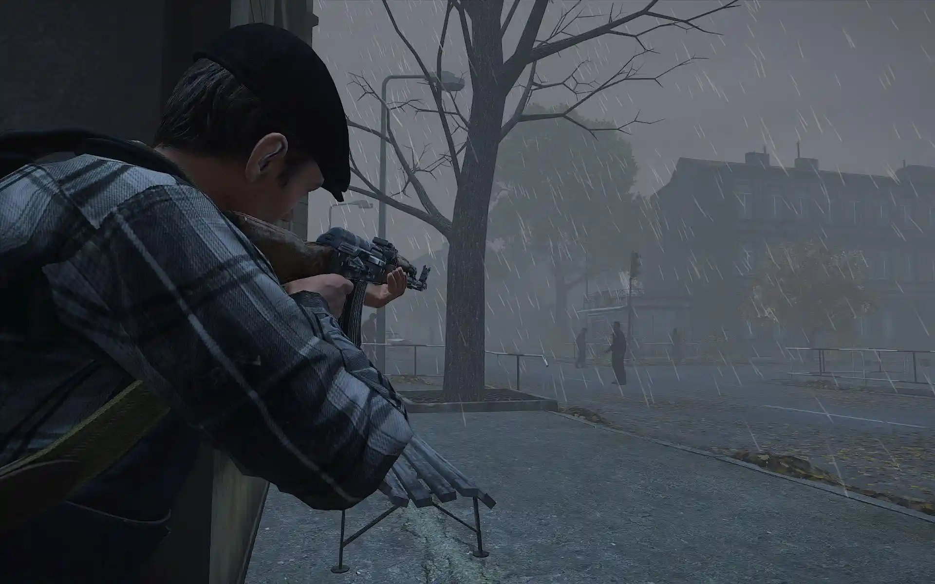Ошибка «WaitAuthPlayerLoginState» в DayZ: как исправить