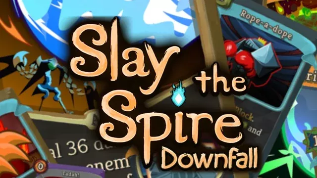 Подарок на рождество: популярный мод на Slay the Spire распространил вирус, крадущий пароли Подарок на рождество: популярный мод на Slay the Spire распространил вирус, крадущий пароли