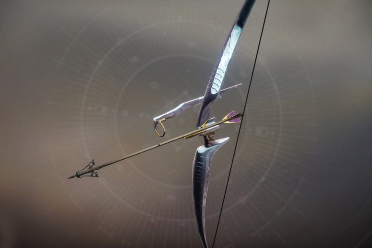 Губитель желаний в Destiny 2: где взять