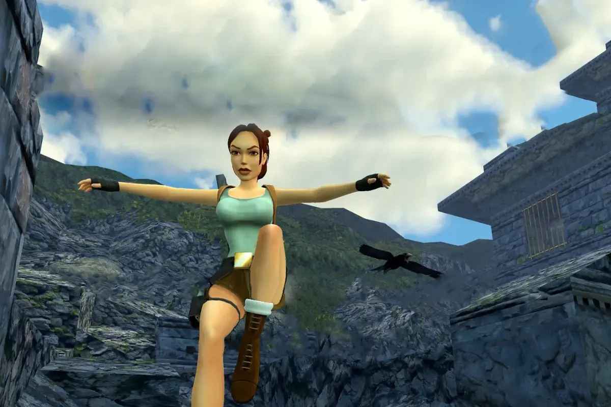 Мертвая зона в Tomb Raider Remastered: руководство по настройке управления Мертвая зона в Tomb Raider Remastered: руководство по настройке управления