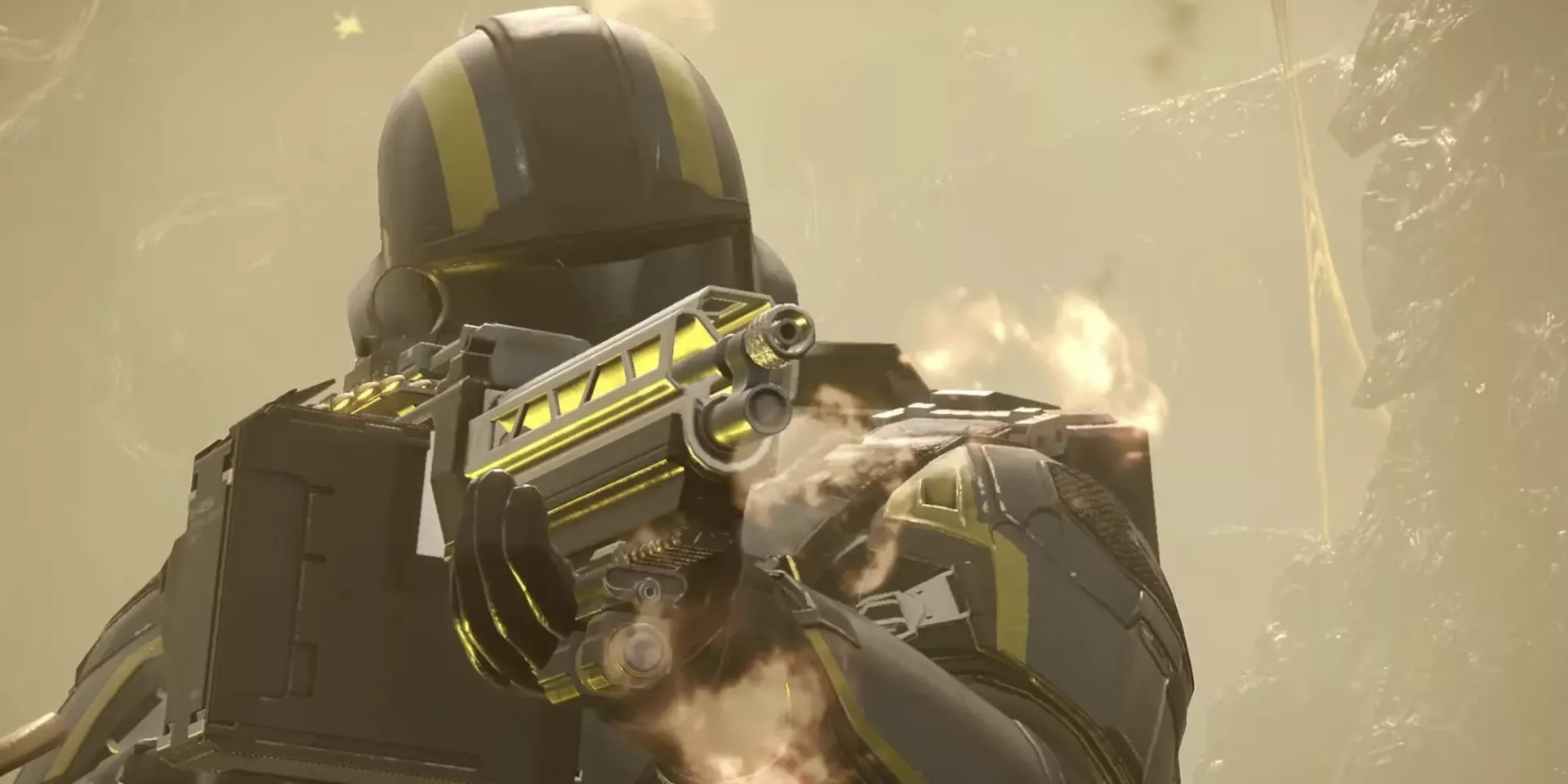 Как получить новое оружие в Helldivers 2 Как получить новое оружие в Helldivers 2
